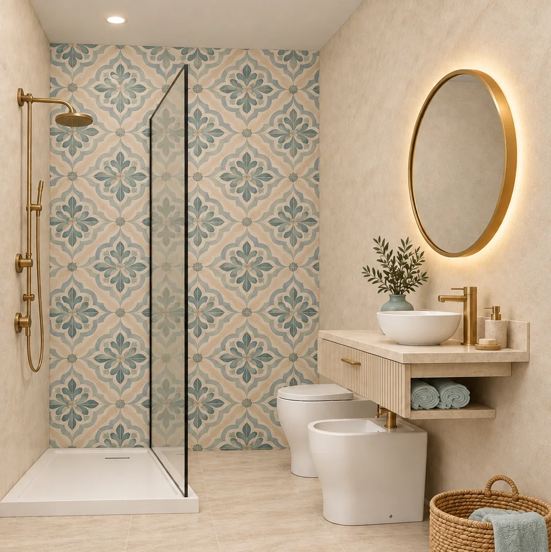 Bagno variante
